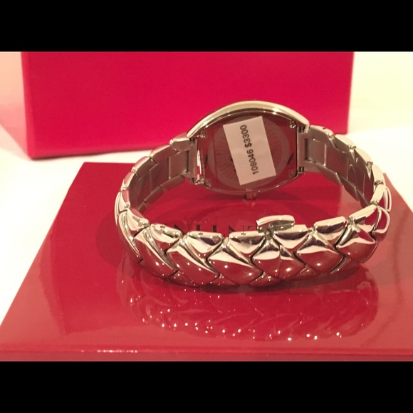 Brand new in box!! AUTHENTIC VALENTINO WATCH